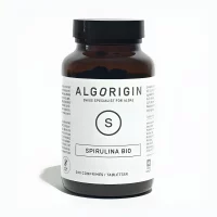 Spiruline 240 comprimés